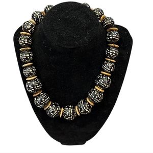 Gorgeous Beaded Necklace